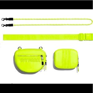 Ivy Park Belt Bag